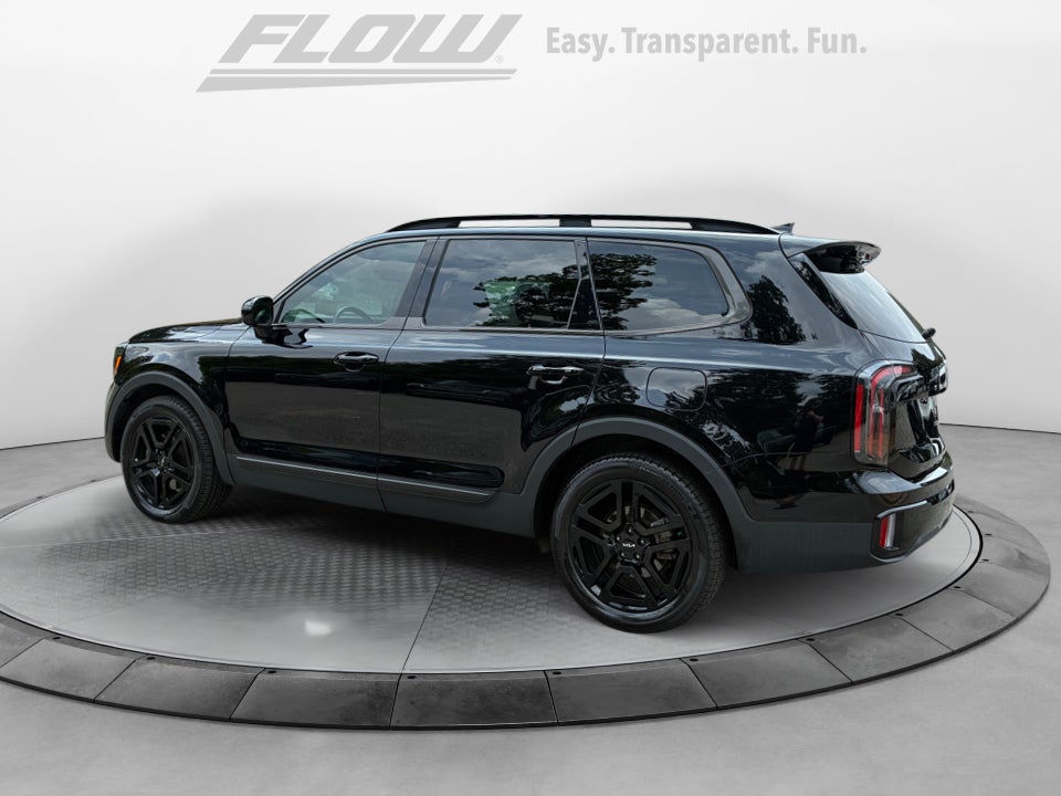 2024 Kia Telluride SX Prestige X-Line