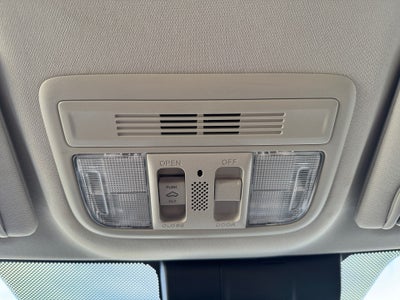 2018 Honda Civic EX-T