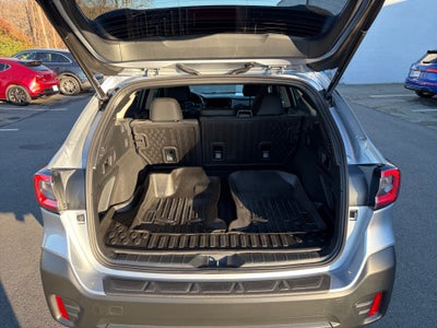 2022 Subaru Outback Onyx Edition XT