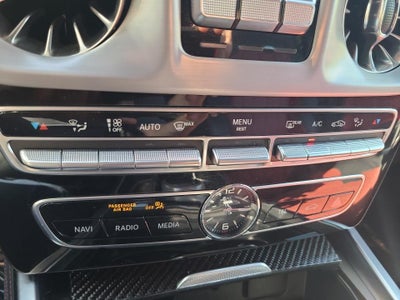 2023 Mercedes-Benz AMG® G 63 AMG® G 63