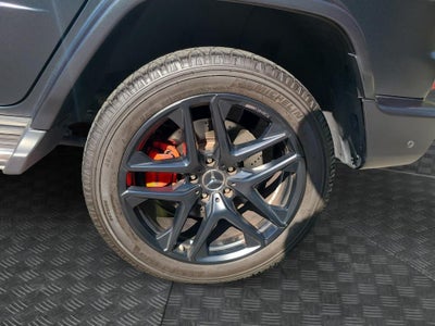 2023 Mercedes-Benz AMG® G 63 AMG® G 63