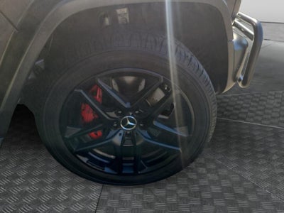 2023 Mercedes-Benz AMG® G 63 AMG® G 63