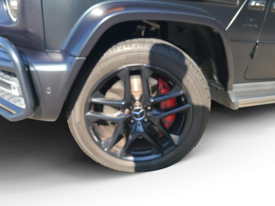 2023 Mercedes-Benz AMG® G 63 AMG® G 63
