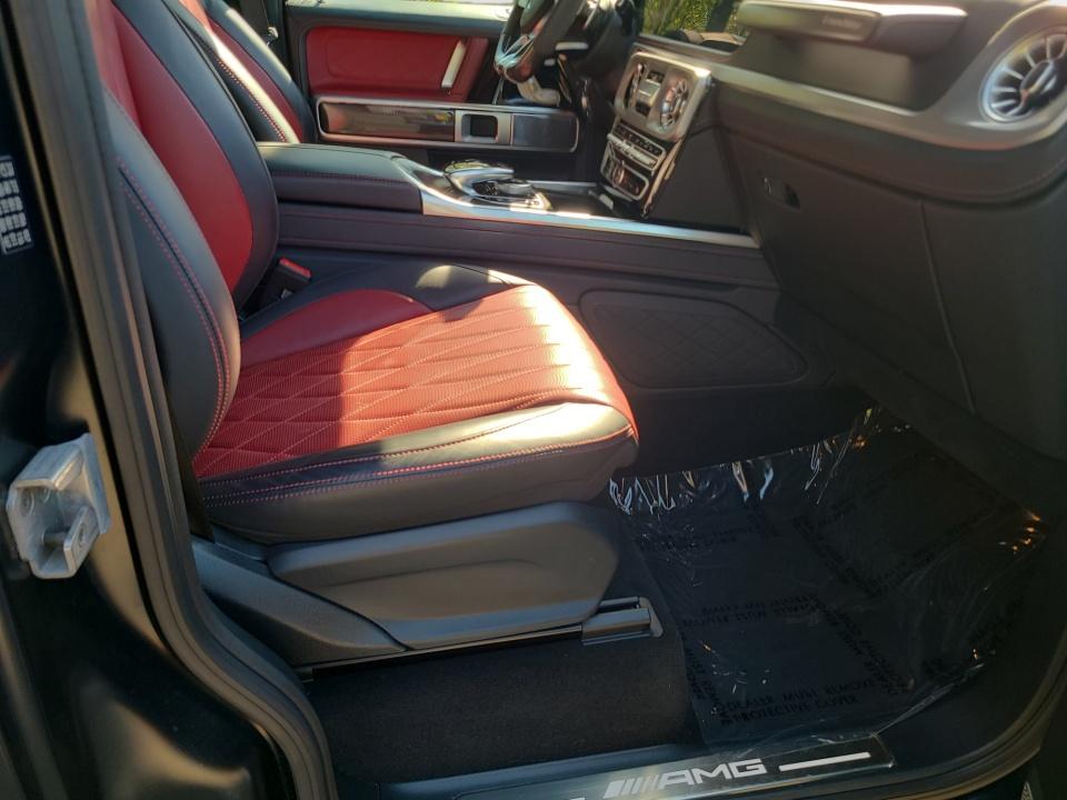 2023 Mercedes-Benz AMG® G 63 AMG® G 63