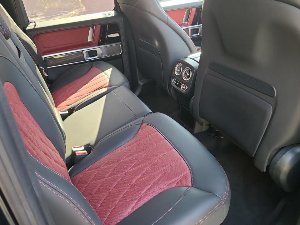 2023 Mercedes-Benz AMG® G 63 AMG® G 63