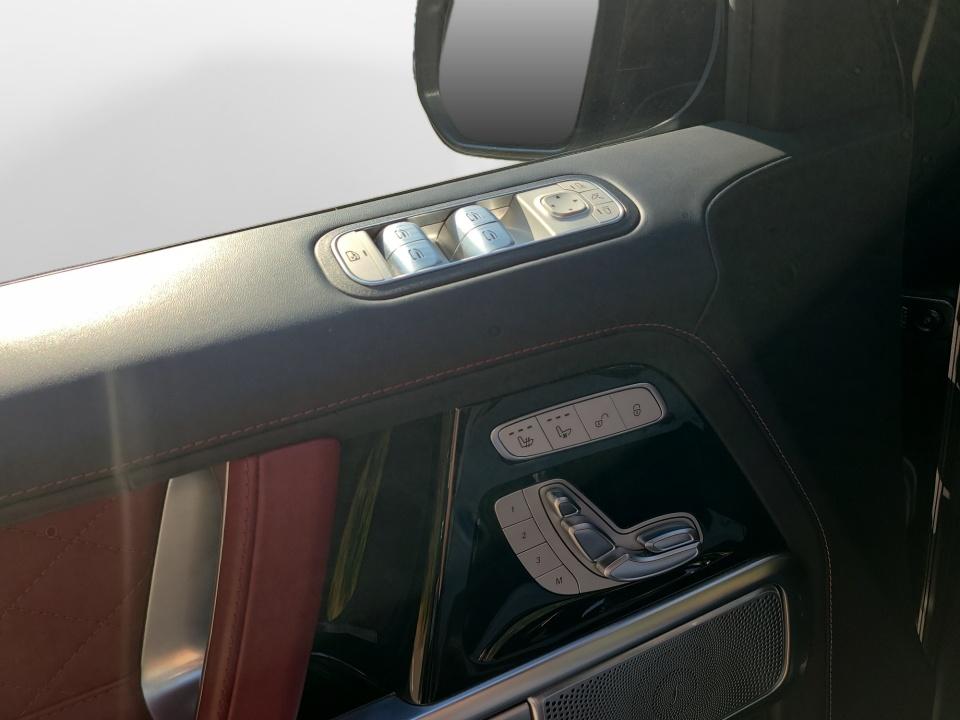 2023 Mercedes-Benz AMG® G 63 AMG® G 63