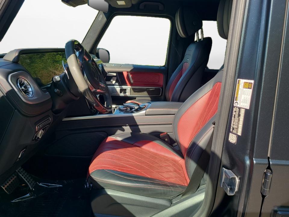2023 Mercedes-Benz AMG® G 63 AMG® G 63