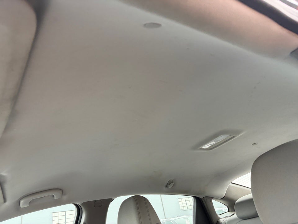 2020 Chevrolet Malibu FWD LS