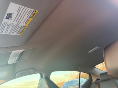 2022 Nissan Altima SR Intelligent AWD