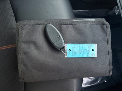 2022 Nissan Altima SR Intelligent AWD