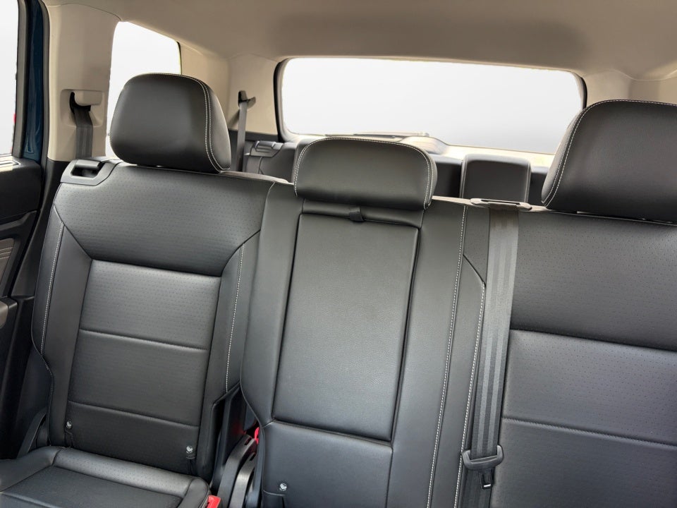 2022 Volkswagen Atlas 2.0T SE w/Technology