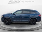 2022 Volkswagen Atlas 2.0T SE w/Technology