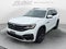 2021 Volkswagen Atlas 3.6L V6 SE w/Technology R-Line