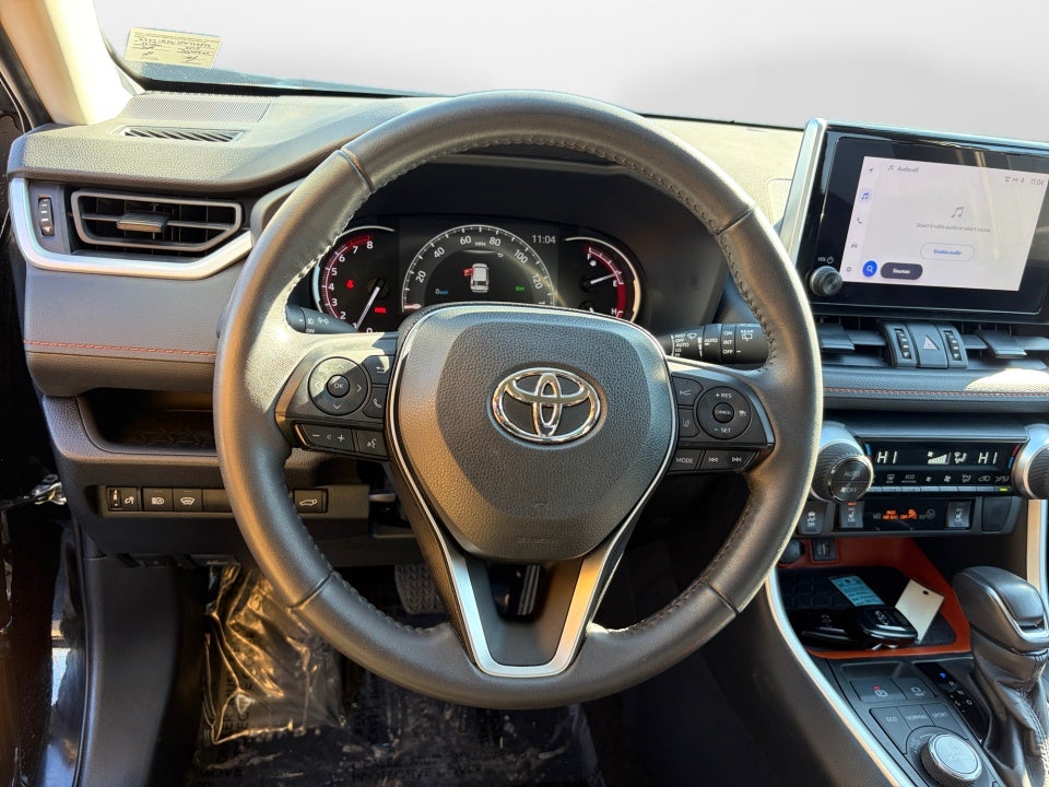 2023 Toyota RAV4 Adventure
