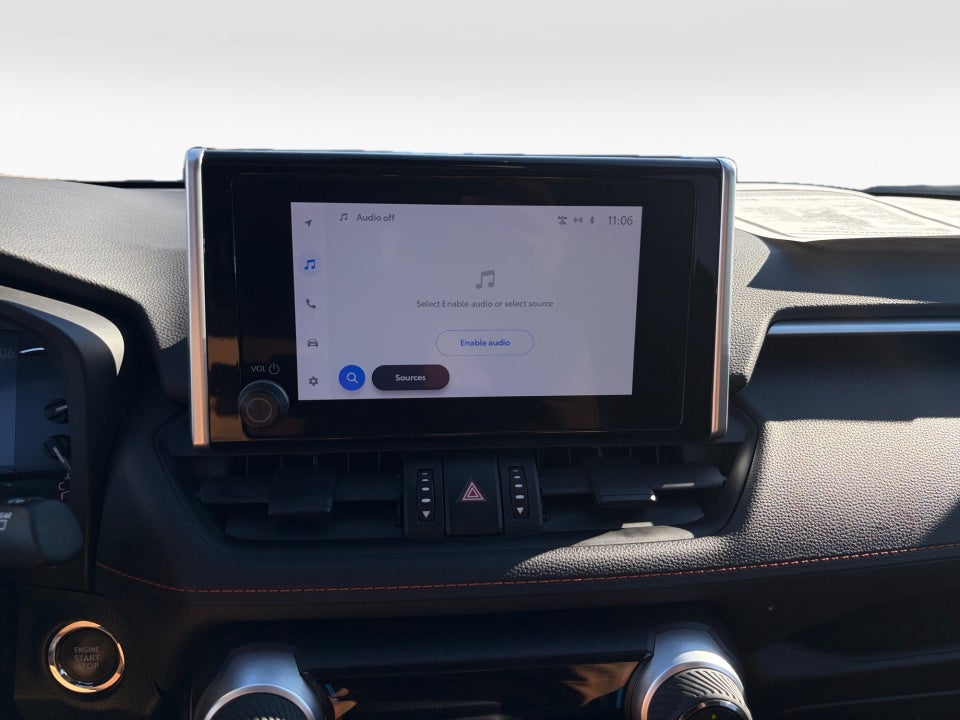 2023 Toyota RAV4 Adventure