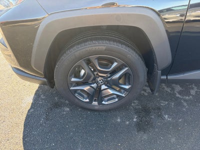 2023 Toyota RAV4 Adventure
