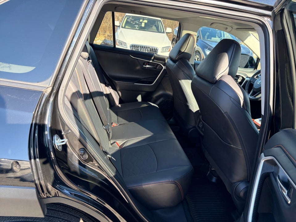 2023 Toyota RAV4 Adventure