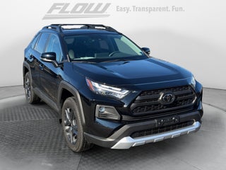 2023 Toyota RAV4 Adventure