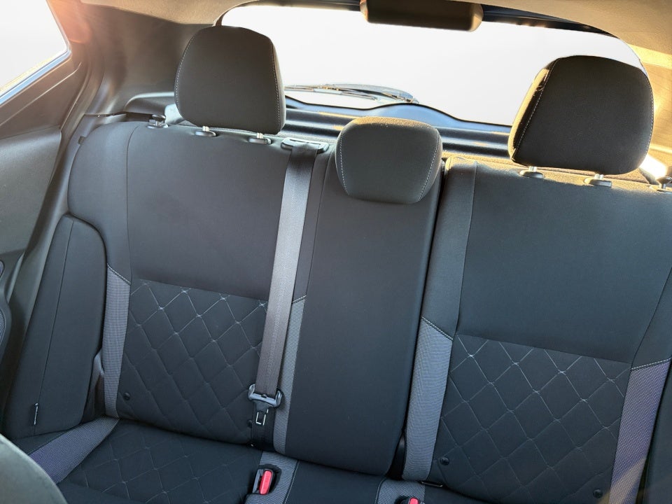 2020 Nissan Kicks SV Xtronic CVT