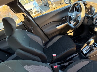 2020 Nissan Kicks SV Xtronic CVT