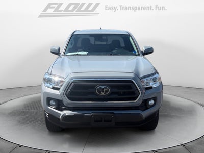 2021 Toyota Tacoma SR5 V6