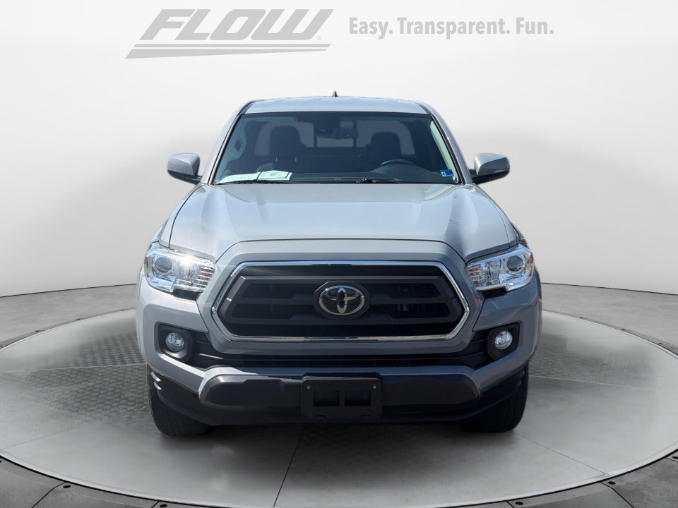 2021 Toyota Tacoma SR5 V6