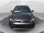 2017 Volkswagen Golf GTI Sport 4-Door
