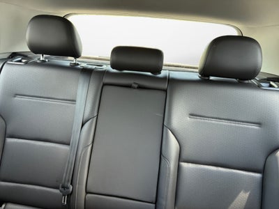 2021 Volkswagen Golf 1.4T TSI