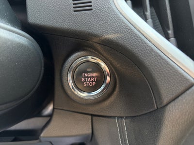 2017 Subaru Impreza Limited