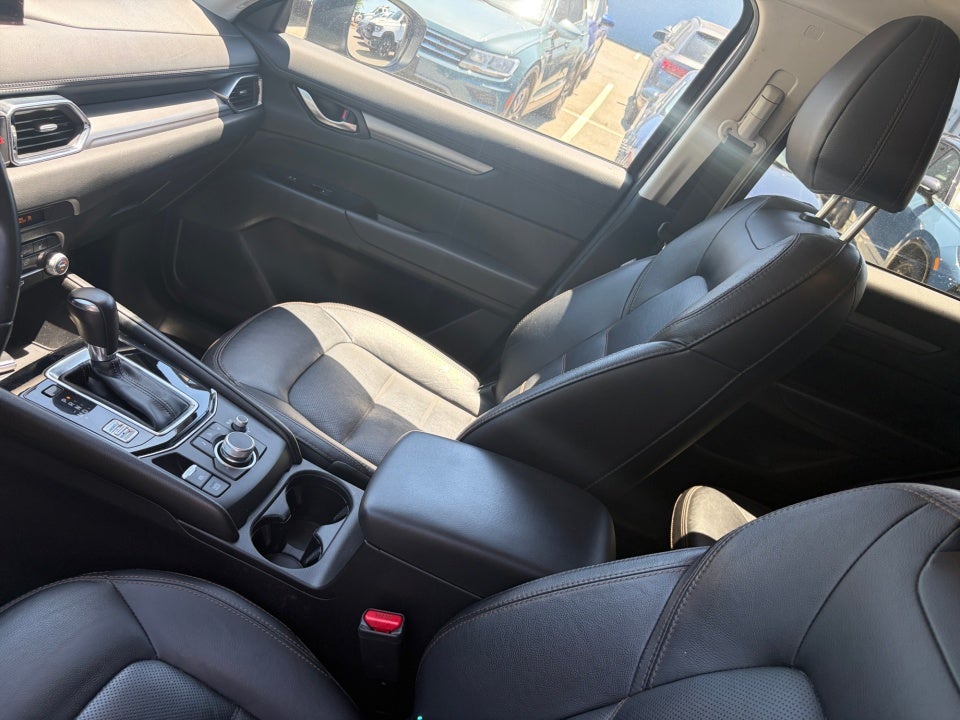 2023 Mazda Mazda CX-5 2.5 S Preferred