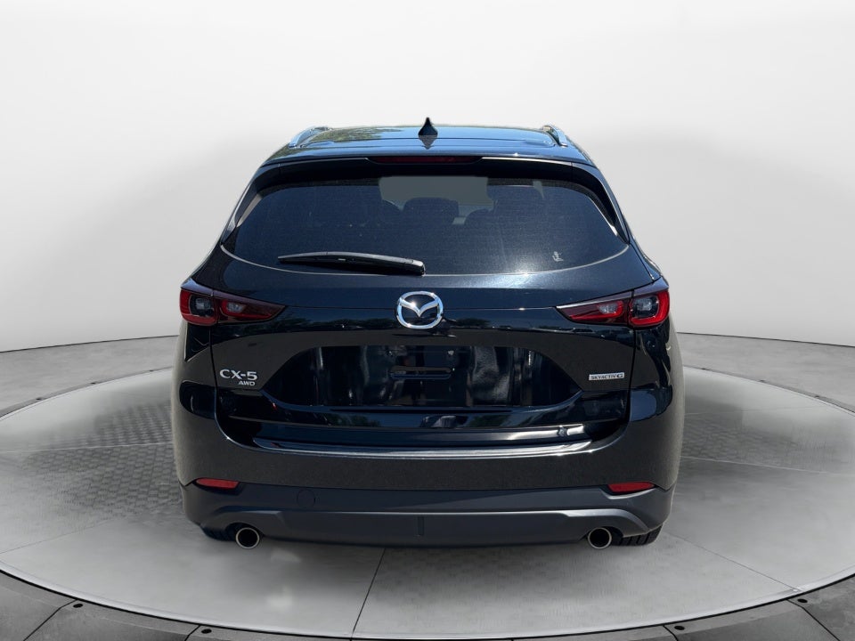 2023 Mazda Mazda CX-5 2.5 S Preferred