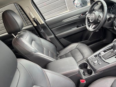 2021 Mazda Mazda CX-5 Grand Touring