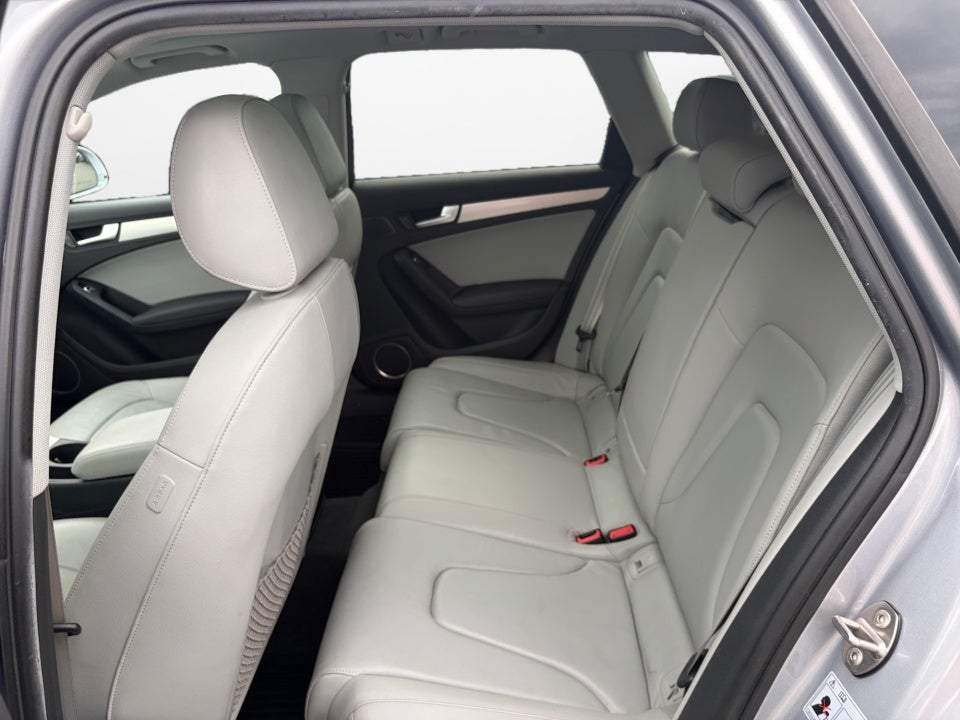 2016 Audi allroad Premium Plus