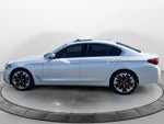 2022 BMW 540 i