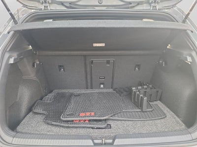 2022 Volkswagen Golf GTI S