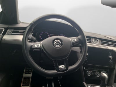 2020 Volkswagen Arteon SEL R-Line