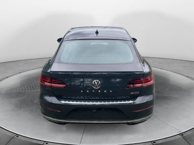 2020 Volkswagen Arteon SEL R-Line
