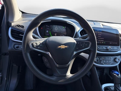 2019 Chevrolet Volt LT