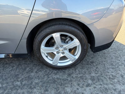 2019 Chevrolet Volt LT