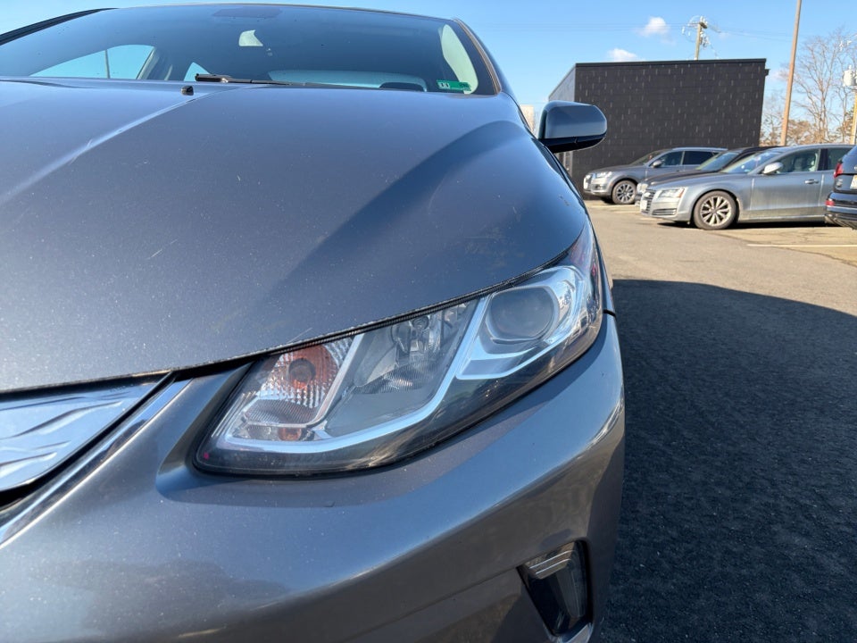 2019 Chevrolet Volt LT