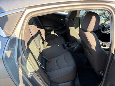 2019 Chevrolet Volt LT