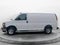 2025 Chevrolet Express Cargo Work Van