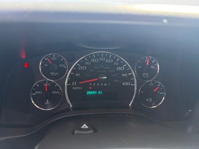 2024 Chevrolet Express Cargo RWD 2500 Regular Wheelbase WT