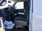 2024 Chevrolet Express Cargo RWD 2500 Regular Wheelbase WT