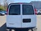 2024 Chevrolet Express Cargo RWD 2500 Regular Wheelbase WT