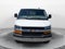 2024 Chevrolet Express Cargo RWD 2500 Regular Wheelbase WT