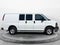 2024 Chevrolet Express Cargo RWD 2500 Regular Wheelbase WT