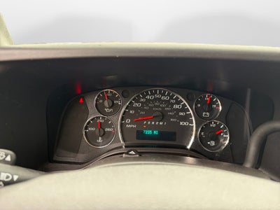 2024 GMC Savana Cargo RWD 2500 Regular Wheelbase Work Van