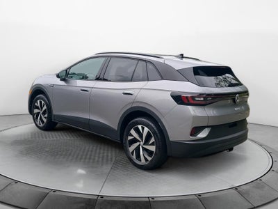 2023 Volkswagen ID.4 Pro