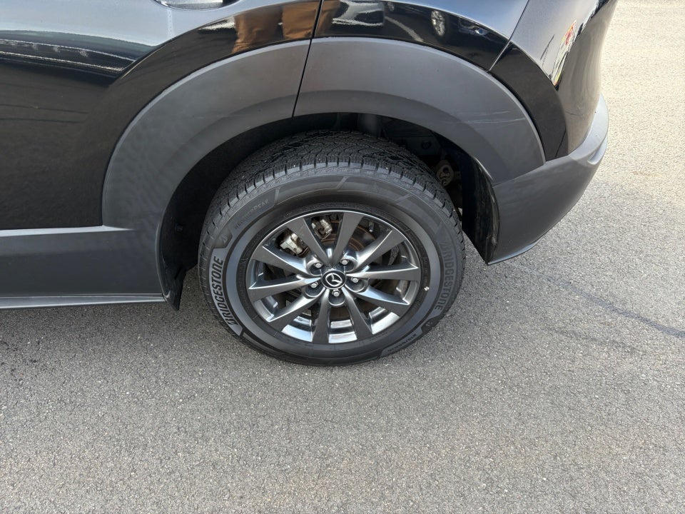 2021 Mazda Mazda CX-30 2.5 S